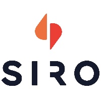 SIRO Digital Agency Avatar