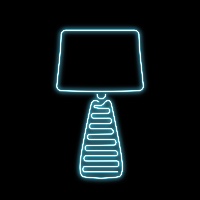 Lamped Up Avatar