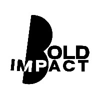 Bold Impact Studio Avatar