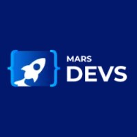 MarsDevs IT Solutions Avatar