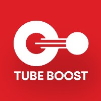 Tube Boost Studio Avatar