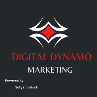 Digital Dynamo Avatar