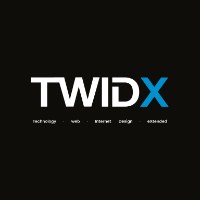 TwidX Avatar