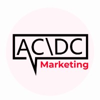 AC/DC Marketing Avatar