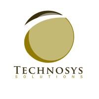 Technosys Solutions Inc. Avatar