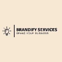 Brandify Services Limited Avatar