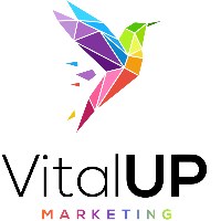 VitalUP Marketing Avatar