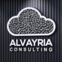Alvayria Consulting Avatar