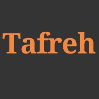 Tafreh Avatar
