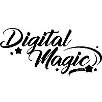 Digital Magic Avatar