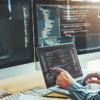 Software veteran Avatar