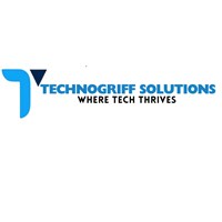 Technogriff Solutions Avatar