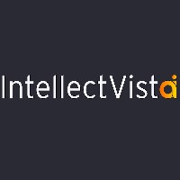 IntellectVista AI LLP Agency Avatar