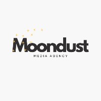 Moondust Media Agency Avatar