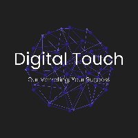 Digital Touch Avatar