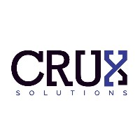 Crux solution Avatar