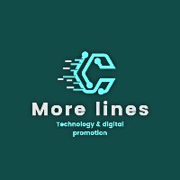 Morelines technology and digital promotion Avatar