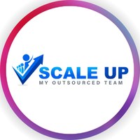Scale Up Outsourcing Ltd Avatar