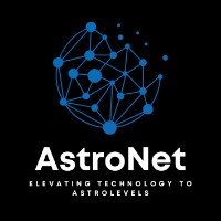 AstroNet Avatar