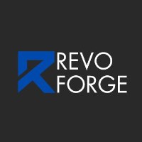 RevoForge Avatar