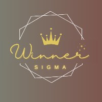 Winner sigma Avatar
