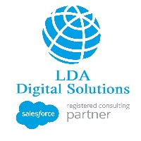 LDA Digital Solutions Avatar