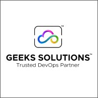 Geeks Solutions Pvt. Ltd. Avatar