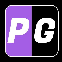 Purple Galaxy Media Avatar