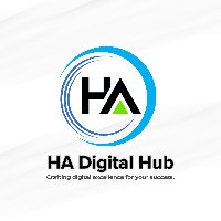 HA Digital Hub Avatar