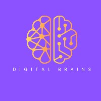 DIGITAL BRAINS Avatar