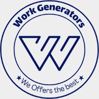 Work Generators Avatar