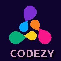 CODEZY Avatar