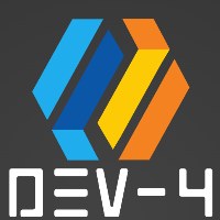 Dev-4 Avatar