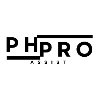 PH Pro Assist Avatar