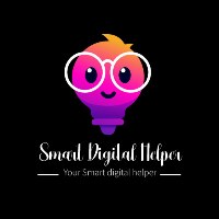 Smart digital helper Avatar