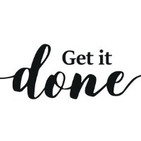 Get It Done Agency Avatar