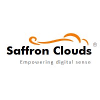 Saffron Clouds Avatar