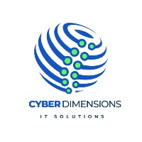 Cyber Dimensions Avatar