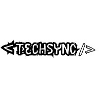 Tech Sync Avatar