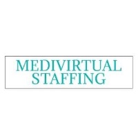 Medivirtual Staffing Avatar