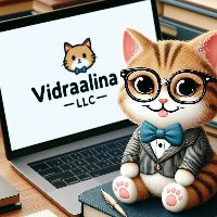 VIDRAALINA LLC Avatar