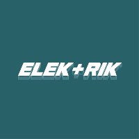 ELEK+RIK Avatar