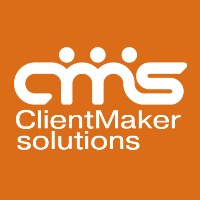ClientMaker Solutions Avatar