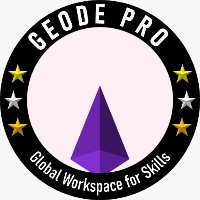 GEODE PRO Avatar