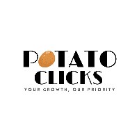 Potato Clicks Avatar