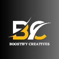 Boostify Creatives Avatar