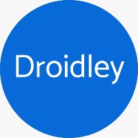 Droidley Avatar