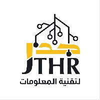 JTHR for Information Technology Avatar