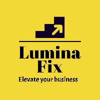 Lumina Fix | Upwork Company Profile - Hire Today