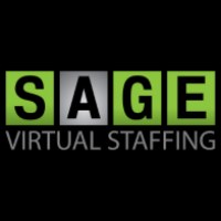 SAGE Virtual Staffing Avatar